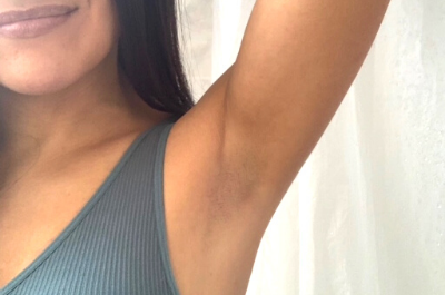 Why opt for a Natural Deodorant?